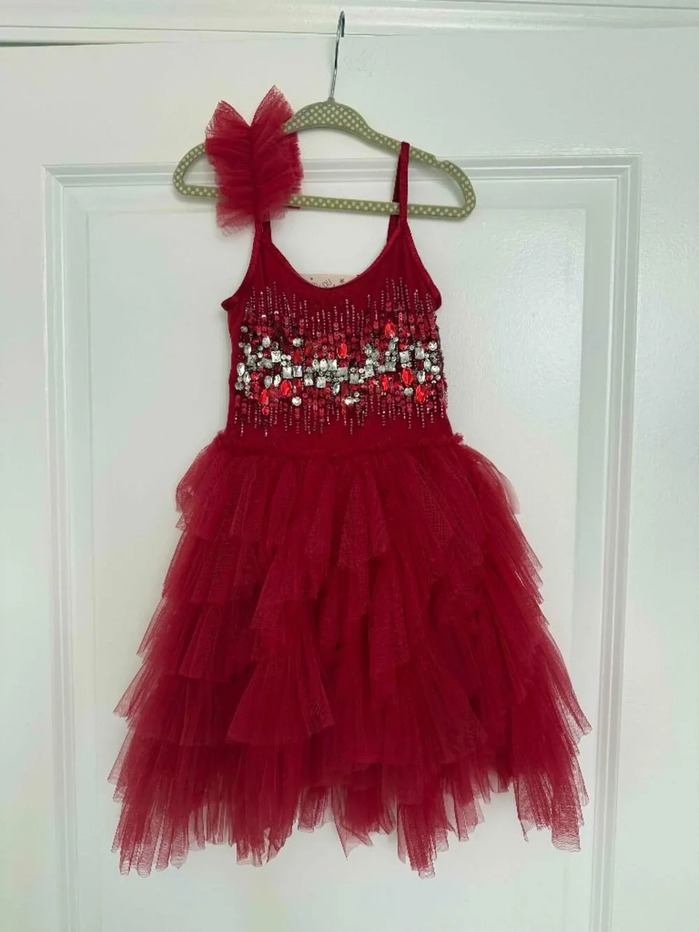 Tutu du Monde Lunette Tutu Dress 2/3